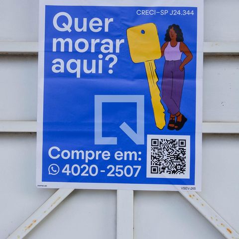 Casa à venda com 183m², 3 quartos e 3 vagasPlaca 