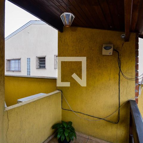 Casa à venda com 183m², 3 quartos e 3 vagasVaranda da Suíte 1