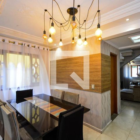 Casa à venda com 183m², 3 quartos e 3 vagasSala de Jantar