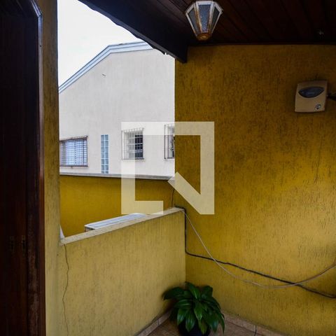Casa à venda com 183m², 3 quartos e 3 vagasVaranda da Suíte 1
