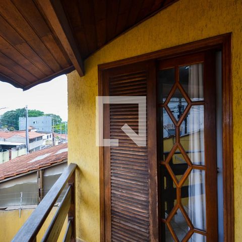 Casa à venda com 183m², 3 quartos e 3 vagasVaranda da Suíte 1