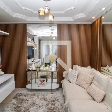 Apartamento à venda com 78m², 3 quartos e 2 vagas Apartamento à venda com 78m², 3 quartos e 2 vagasSala