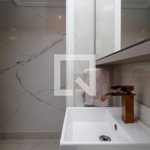 Apartamento à venda com 78m², 3 quartos e 2 vagas Apartamento à venda com 78m², 3 quartos e 2 vagasSuíte