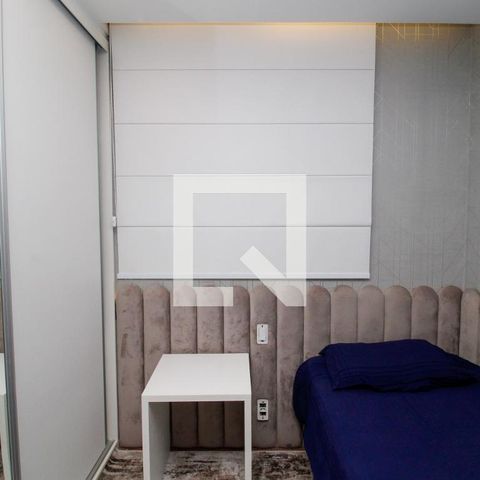 Apartamento à venda com 78m², 3 quartos e 2 vagas Apartamento à venda com 78m², 3 quartos e 2 vagasQuarto 2