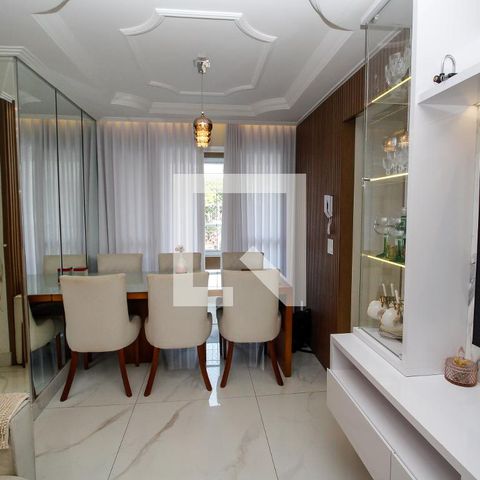 Apartamento à venda com 78m², 3 quartos e 2 vagas Apartamento à venda com 78m², 3 quartos e 2 vagasSala
