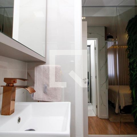 Apartamento à venda com 78m², 3 quartos e 2 vagas Apartamento à venda com 78m², 3 quartos e 2 vagasBanheiro