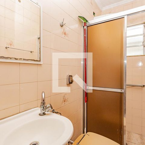 Casa à venda com 160m², 4 quartos e 2 vagasBanheiro da Edícula