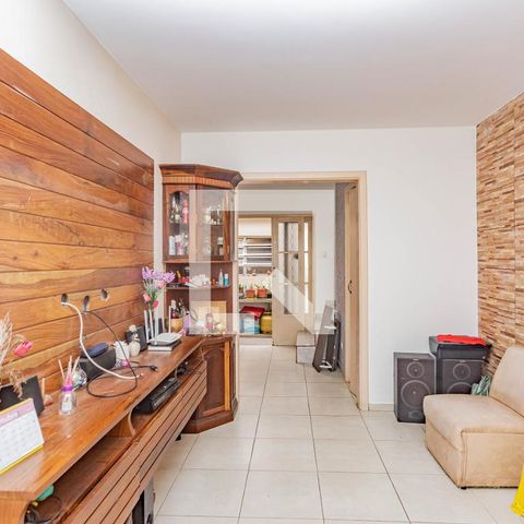 Casa à venda com 160m², 4 quartos e 2 vagasEdícula