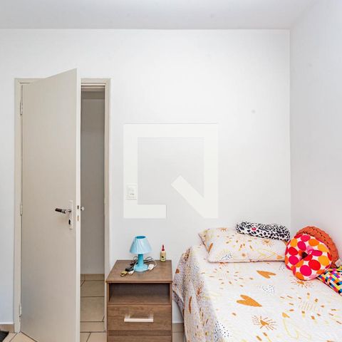 Casa à venda com 160m², 4 quartos e 2 vagasQuarto 2