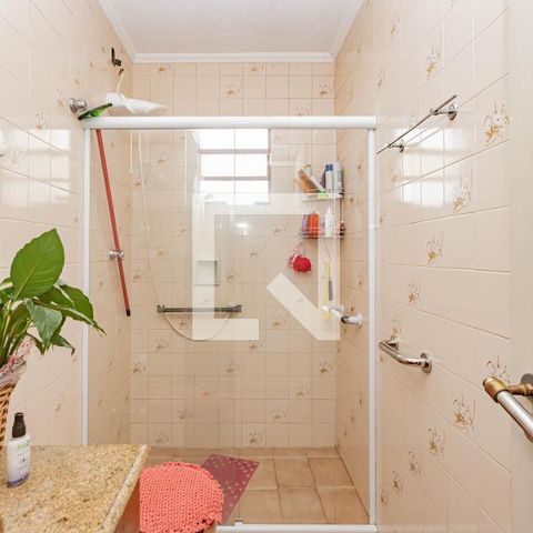 Casa à venda com 160m², 4 quartos e 2 vagasBanheiro 2