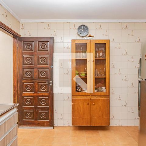 Casa à venda com 160m², 4 quartos e 2 vagasCozinha