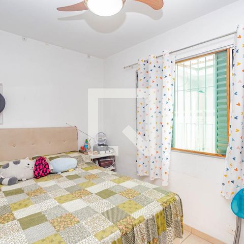 Casa à venda com 160m², 4 quartos e 2 vagasQuarto 1