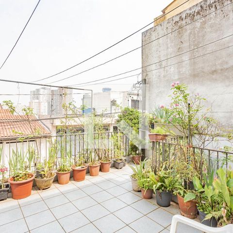 Casa à venda com 160m², 4 quartos e 2 vagasTerraço