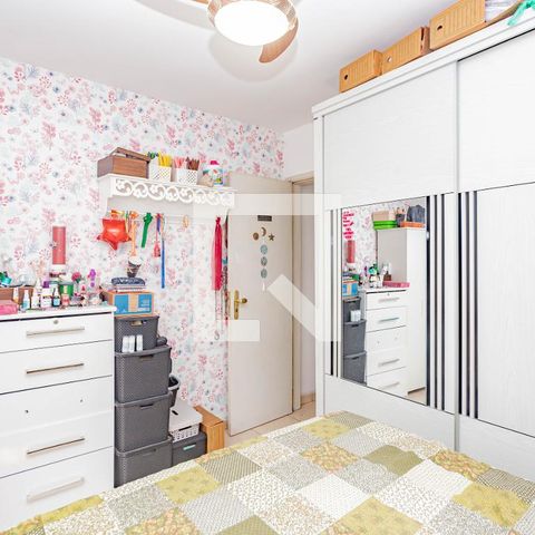 Casa à venda com 160m², 4 quartos e 2 vagasQuarto 1