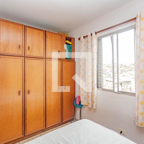 Casa à venda com 160m², 4 quartos e 2 vagasQuarto 3