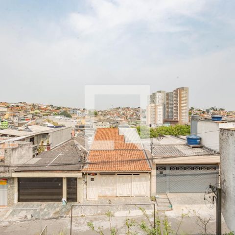 Casa à venda com 160m², 4 quartos e 2 vagasVista do quarto 3