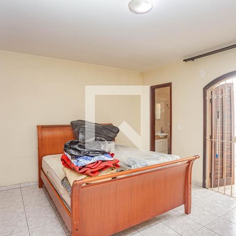 Casa à venda com 160m², 4 quartos e 2 vagasQuarto da Edícula