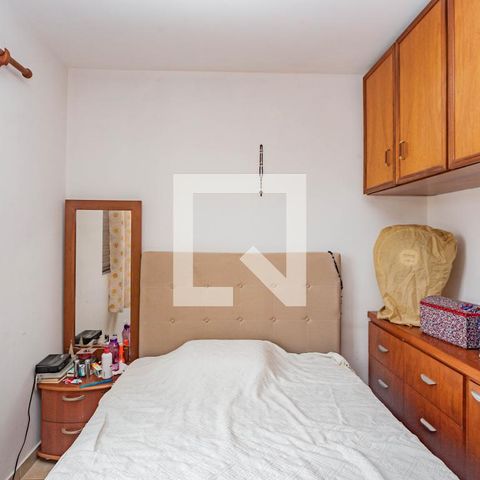 Casa à venda com 160m², 4 quartos e 2 vagasQuarto 3