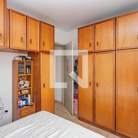 Casa à venda com 160m², 4 quartos e 2 vagasQuarto 3