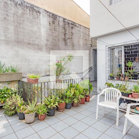 Casa à venda com 160m², 4 quartos e 2 vagasTerraço