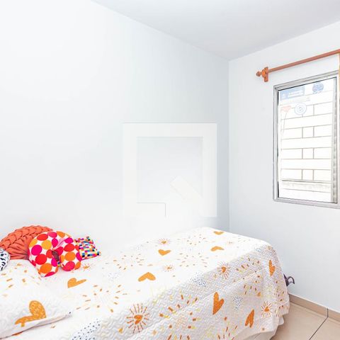 Casa à venda com 160m², 4 quartos e 2 vagasQuarto 2