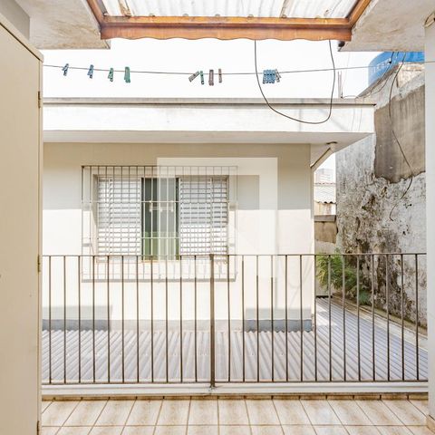 Casa à venda com 160m², 4 quartos e 2 vagasVista da Edícula