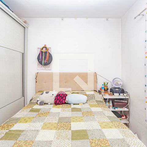 Casa à venda com 160m², 4 quartos e 2 vagasQuarto 1
