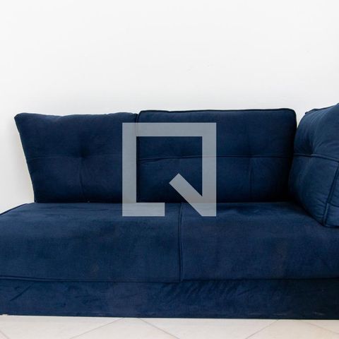 Studio para alugar com 19m², 1 quarto e sem vaga Studio para alugar com 19m², 1 quarto e sem vagaCozinha
