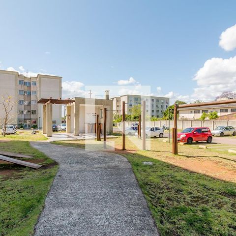 Apartamento à venda com 40m², 2 quartos e 1 vaga Apartamento à venda com 40m², 2 quartos e 1 vagaÁrea comum