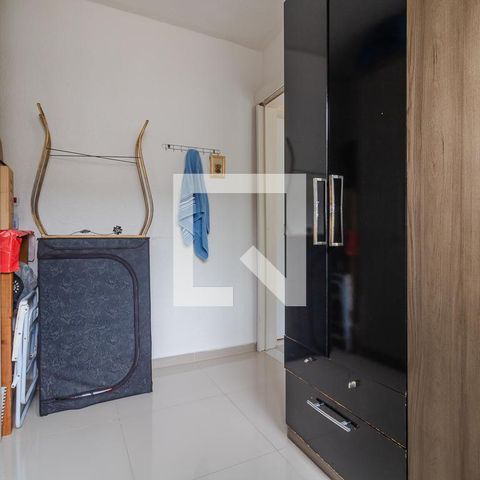 Apartamento à venda com 40m², 2 quartos e 1 vaga Apartamento à venda com 40m², 2 quartos e 1 vagaQuarto 2