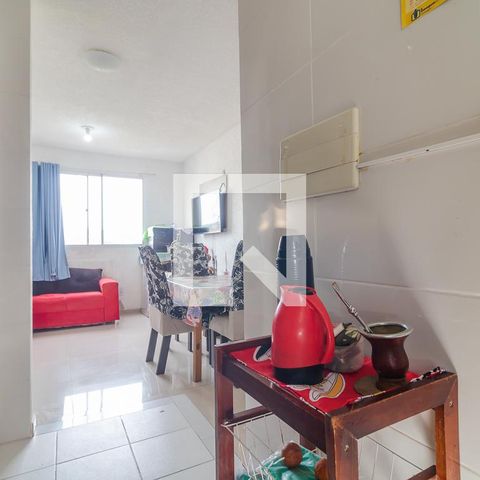 Apartamento à venda com 40m², 2 quartos e 1 vaga Apartamento à venda com 40m², 2 quartos e 1 vagaCozinha