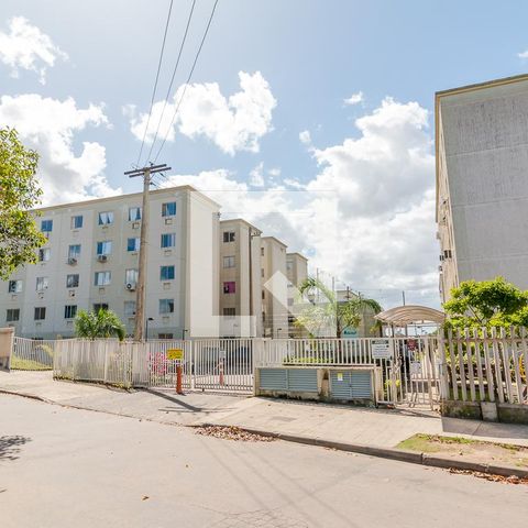 Apartamento à venda com 40m², 2 quartos e 1 vaga Apartamento à venda com 40m², 2 quartos e 1 vagaFachada