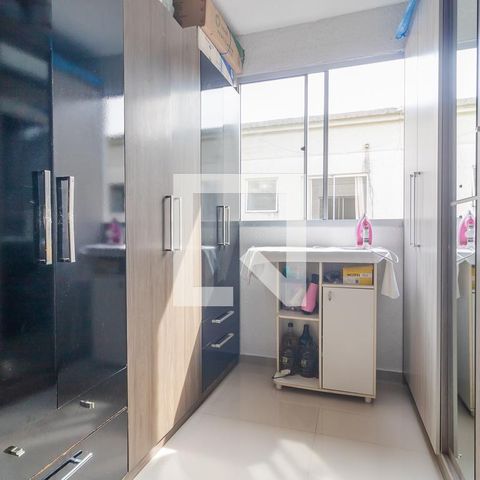Apartamento à venda com 40m², 2 quartos e 1 vaga Apartamento à venda com 40m², 2 quartos e 1 vagaQuarto 2