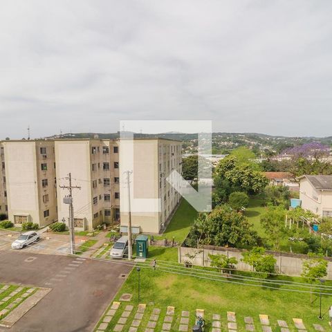 Apartamento à venda com 40m², 2 quartos e 1 vaga Apartamento à venda com 40m², 2 quartos e 1 vagaVista