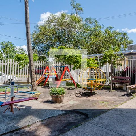 Apartamento à venda com 40m², 2 quartos e 1 vaga Apartamento à venda com 40m², 2 quartos e 1 vagaÁrea comum