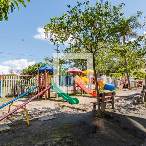 Apartamento à venda com 40m², 2 quartos e 1 vaga Apartamento à venda com 40m², 2 quartos e 1 vagaÁrea comum