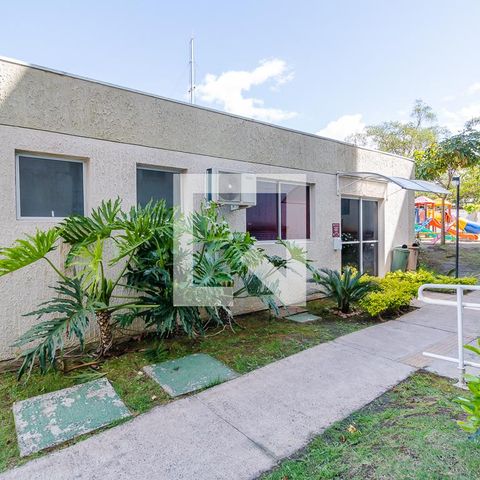 Apartamento à venda com 40m², 2 quartos e 1 vaga Apartamento à venda com 40m², 2 quartos e 1 vagaÁrea comum