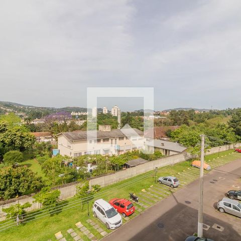 Apartamento à venda com 40m², 2 quartos e 1 vaga Apartamento à venda com 40m², 2 quartos e 1 vagaVista