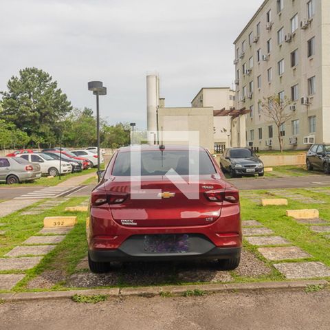Apartamento à venda com 40m², 2 quartos e 1 vaga Apartamento à venda com 40m², 2 quartos e 1 vagaGaragem