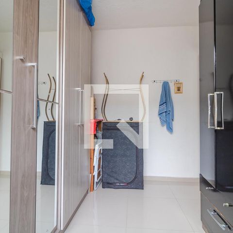 Apartamento à venda com 40m², 2 quartos e 1 vaga Apartamento à venda com 40m², 2 quartos e 1 vagaQuarto 2