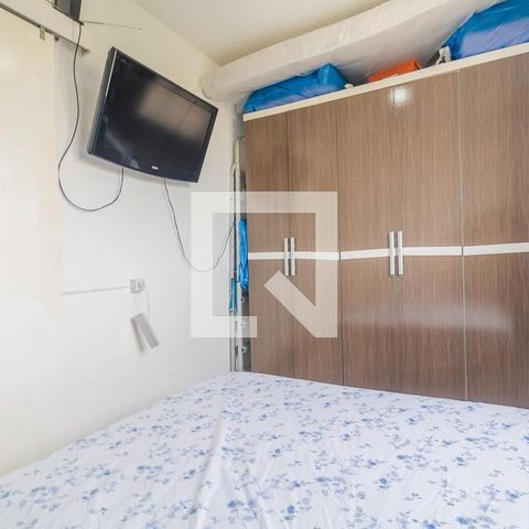Apartamento à venda com 40m², 2 quartos e 1 vaga Apartamento à venda com 40m², 2 quartos e 1 vagaQuarto 1