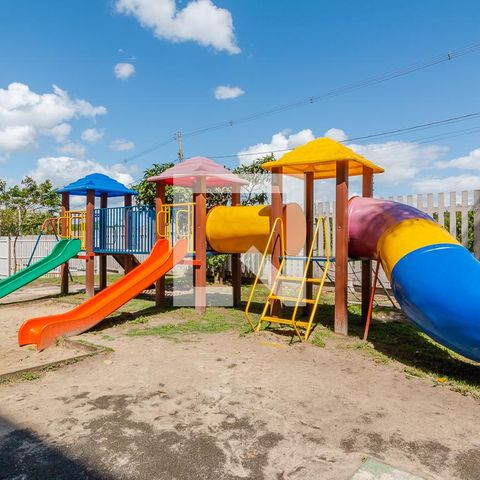 Apartamento à venda com 40m², 2 quartos e 1 vaga Apartamento à venda com 40m², 2 quartos e 1 vagaÁrea comum
