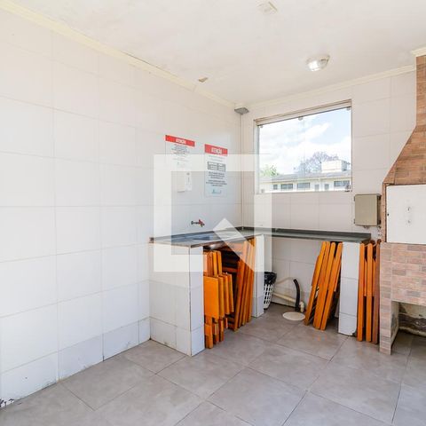 Apartamento à venda com 40m², 2 quartos e 1 vaga Apartamento à venda com 40m², 2 quartos e 1 vagaÁrea comum