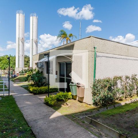 Apartamento à venda com 40m², 2 quartos e 1 vaga Apartamento à venda com 40m², 2 quartos e 1 vagaÁrea comum