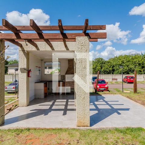 Apartamento à venda com 40m², 2 quartos e 1 vaga Apartamento à venda com 40m², 2 quartos e 1 vagaÁrea comum