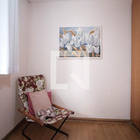 Casa à venda com 150m², 2 quartos e 2 vagasQuarto 1
