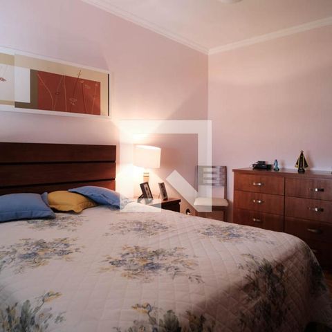 Casa à venda com 150m², 2 quartos e 2 vagasQuarto 3