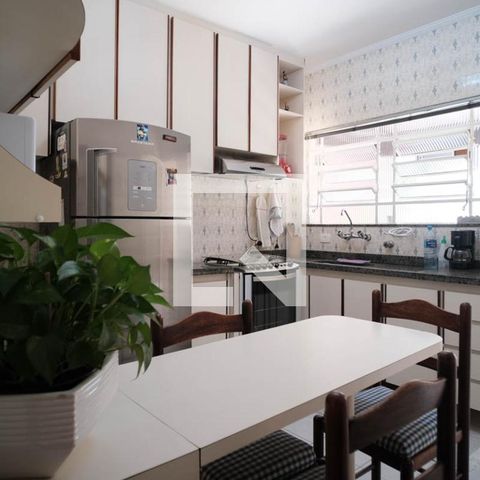 Casa à venda com 150m², 2 quartos e 2 vagasCozinha