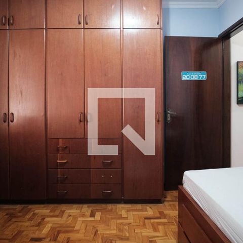 Casa à venda com 150m², 2 quartos e 2 vagasQuarto 2
