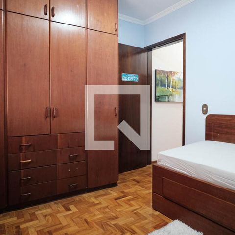 Casa à venda com 150m², 2 quartos e 2 vagasQuarto 2